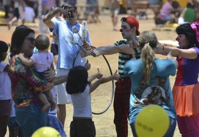 Imagem da noticia Brasil não avança na meta de universalização da educação infantil, diz IBGE