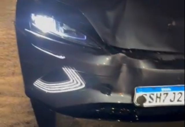 Imagem da noticia “Eu não era o condutor e a motorista nem tinha bebido”, comenta desembargador do TJDFT envolvido em acidente em Brasília