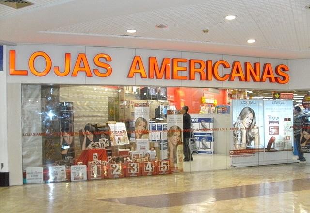 Imagem da noticia Ações da Americanas despencam após anúncio de rombo de R$ 20 bilhões