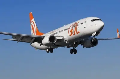 Gol se despede da bolsa nesta sexta (27): o que acontece com quem tem ações? Gol se despede da bolsa nesta sexta (27): o que acontece com quem tem ações?