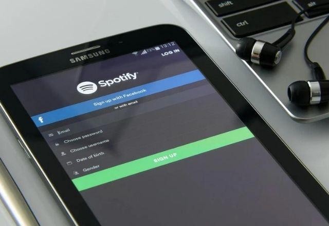 Imagem da noticia Spotify anuncia medidas para combater desinformação sobre a covid