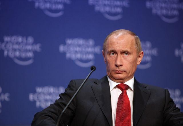 Imagem da noticia Putin ameaça desistir de acordo de grãos caso Ucrânia viole garantias
