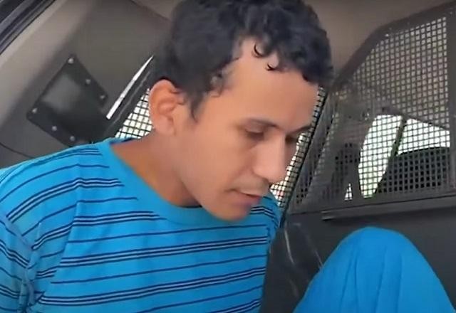 Imagem da noticia Mãe e filho são presos por envolvimento na morte de jovem