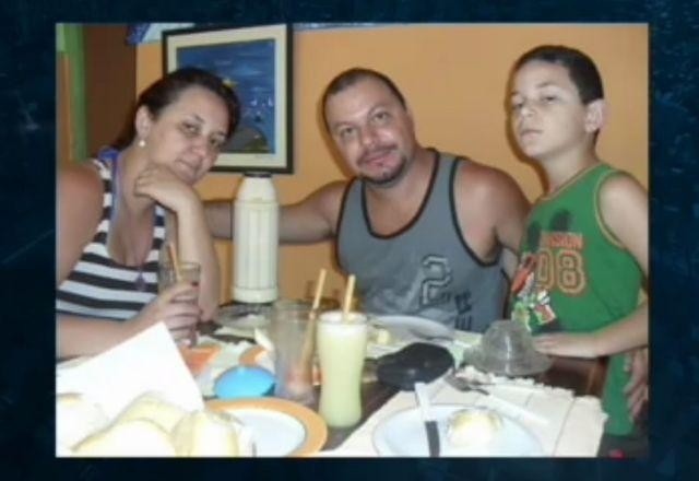 Imagem da noticia Irmãos acusados de matar família são condenados a mais de 50 anos de prisão
