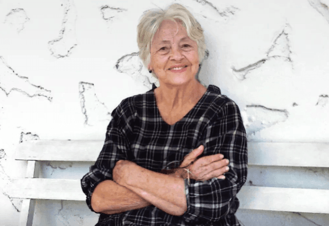 Imagem da noticia Adélia Prado vence Prêmio Camões e se torna a 3ª escritora brasileira premiada