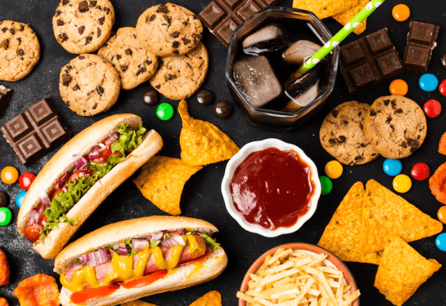 Imagem da noticia Dia Mundial da Saúde: quais são os riscos dos emulsificantes nos alimentos e como identificá-los?