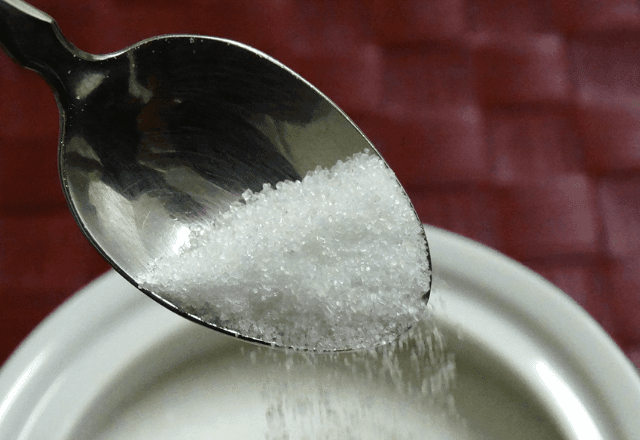 Imagem da noticia Adoçante eritrol pode aumentar risco de doenças cardiovasculares, diz estudo