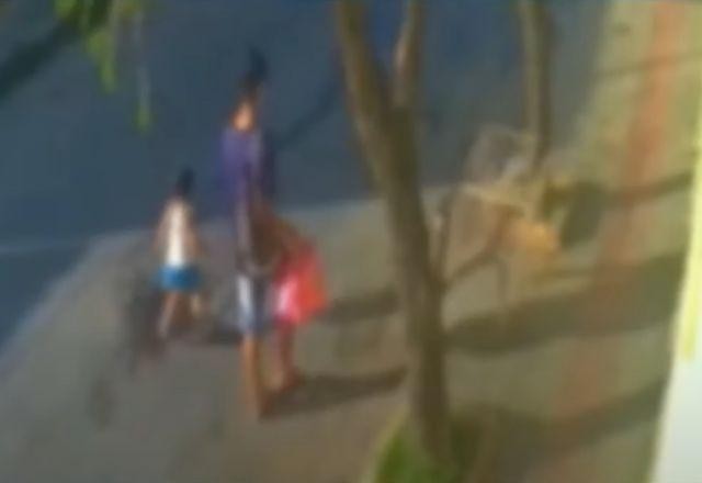 Imagem da noticia Crianças são sequestradas por parentes em MG e no RJ