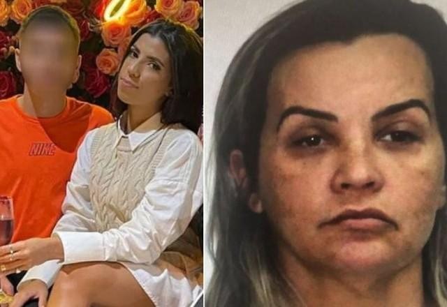 Imagem da noticia Exame feito após exumação confirma que jovem foi envenenada pela madrasta