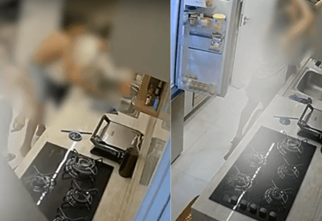 Imagem da noticia Manobra de Heimlich: entenda método que salvou adolescente de engasgo