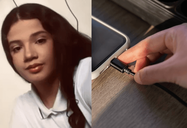 Imagem da noticia Celular no carregador com corpo molhado: adolescente morre eletrocutada na Paraíba; veja riscos