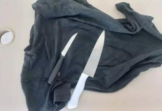 Imagem da noticia Adolescente esfaqueia aluno dentro de escola em Santa Catarina