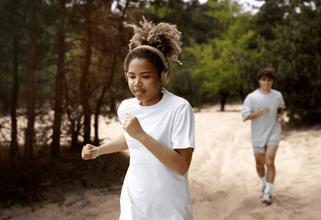 Imagem da noticia Adolescentes mais ativos fisicamente têm menor risco de depressão, mostra estudo