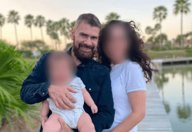 Imagem da noticia Jornalista brasileiro Adriano Bachega é assassinado a tiros enquanto dirigia no México