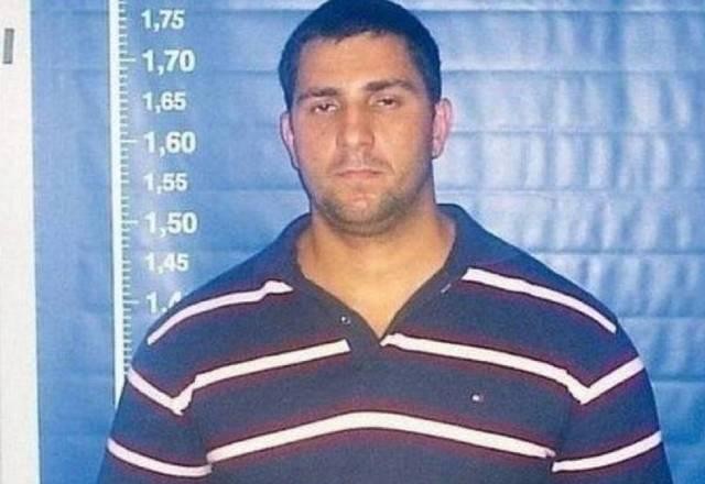 Imagem da noticia Ministério Público da Bahia pede exumação do corpo do ex-capitão Adriano Nóbrega