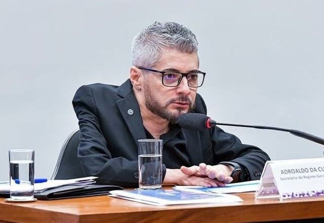 Imagem da noticia Ministro da Previdência escolhe procurador federal para substituir secretário preso pela PF