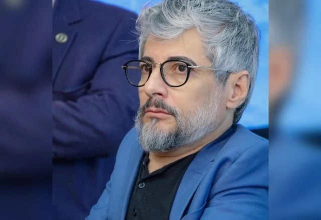 Imagem da noticia Número 2 da Previdência, agora preso, participou de reunião em que fraude no INSS foi denunciada