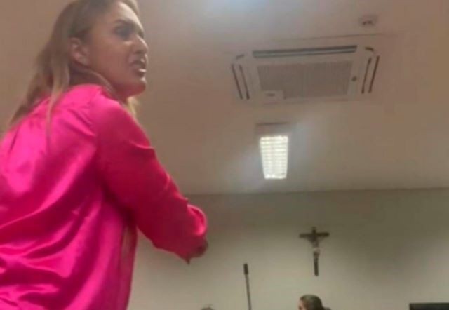 Imagem da noticia "A Justiça não será falha desta vez", diz advogada chamada de "galinha" em julgamento no TJMG