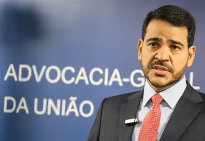 Sabatina de Messias na CCJ do Senado é antecipada para 28 de abril Sabatina de Messias na CCJ do Senado é antecipada para 28 de abril