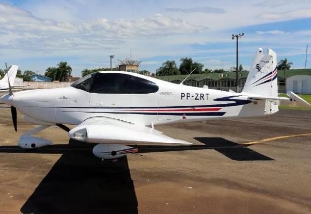 Imagem da noticia Buscas por avião que desapareceu com brasileiros na Argentina são encerradas