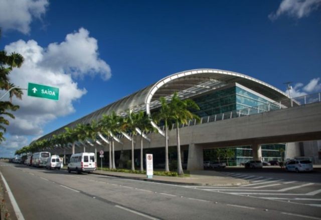 Imagem da noticia Espanhol morre após emergência médica durante voo em Aeroporto no Rio Grande do Norte
