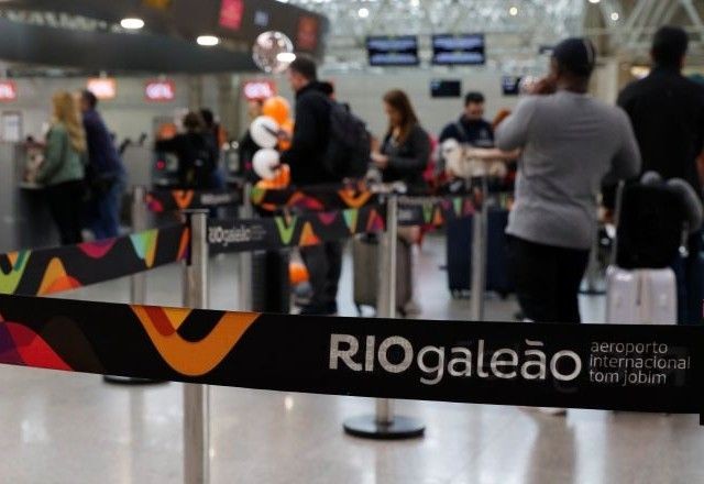 Imagem da noticia Novo leilão do Galeão atrai interesse de grupos privados, diz diretor da Anac