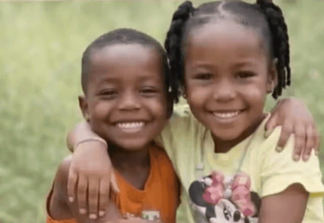 Imagem da noticia Um mês de buscas por Ágatha Isabelly e Allan Michael no Maranhão: o que se sabe sobre o caso