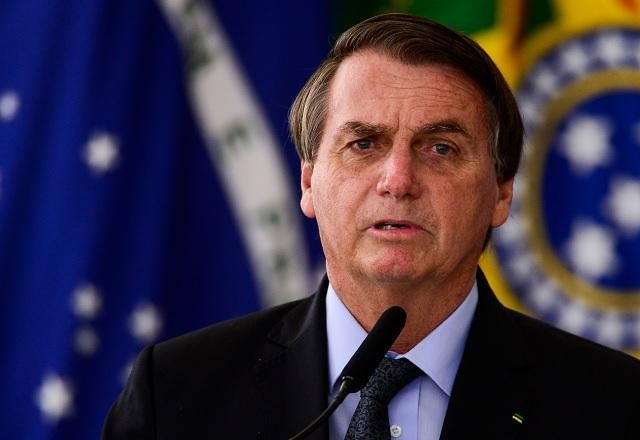 PGR pede ao Supremo que Meta seja obrigada a entregar vídeo apagado de perfil de Bolsonaro