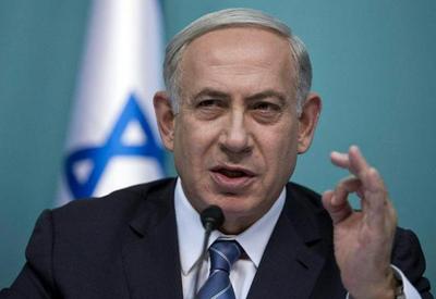 Premiê israelense e oposição concordam em formar governo de emergência
