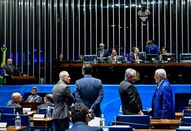 Senado aprova indicados de Lula ao Conselho Administrativo de Defesa Econômica