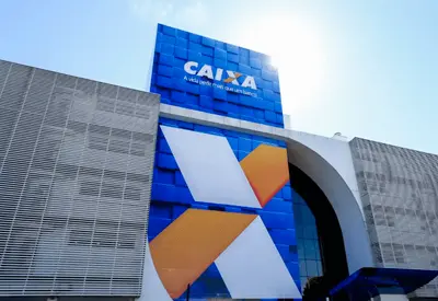 Novo concurso da Caixa tem salários de até R$ 14,9 mil e 184 vagas; edital sai nesta sexta (7) Novo concurso da Caixa tem salários de até R$ 14,9 mil e 184 vagas; edital sai nesta sexta (7)