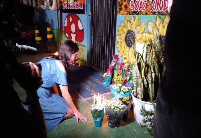 Imagem da noticia Agenda do Poder: Chacina em SC repercute em Brasília