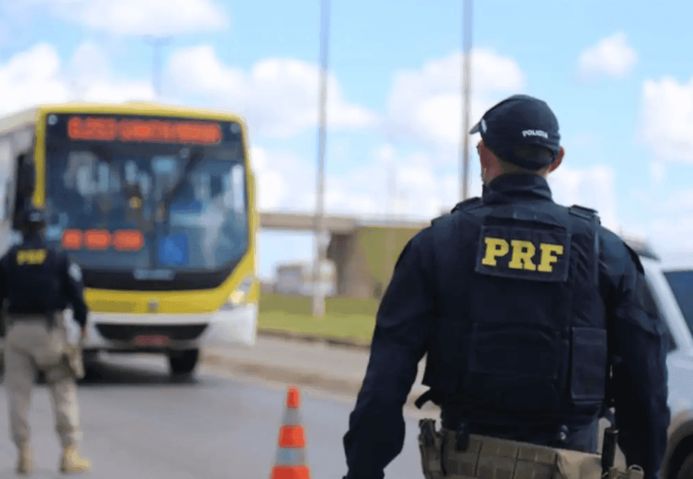 Carnaval 2026: PRF registra aumento de 52,9% no número de mortes em rodovias federais Carnaval 2026: PRF registra aumento de 52,9% no número de mortes em rodovias federais