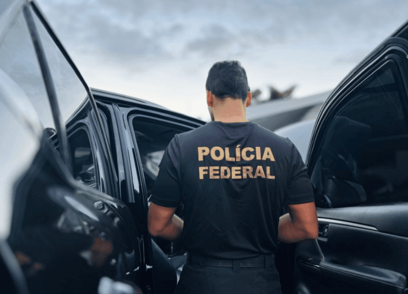 Imagem da noticia Governo autoriza nomeação de mil novos policiais federais; 705 vagas são de agentes