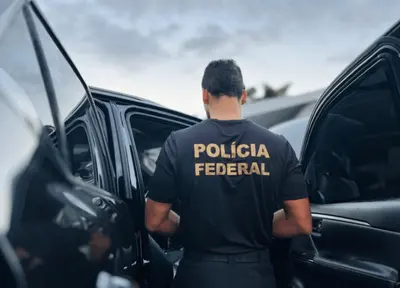 Governo autoriza nomeação de mil novos policiais federais; 705 vagas são de agentes Governo autoriza nomeação de mil novos policiais federais; 705 vagas são de agentes