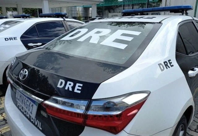 Imagem da noticia Nova operação policial contra maior facção do Rio de Janeiro prende suspeitos na Baixada Fluminense