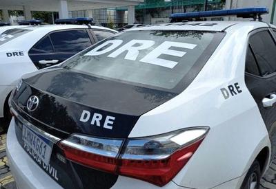 Nova operação policial contra maior facção do Rio de Janeiro prende suspeitos na Baixada Fluminense Nova operação policial contra maior facção do Rio de Janeiro prende suspeitos na Baixada Fluminense