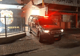 Imagem da notícia Operação investiga pirâmide financeira no RJ e em SP e bloqueia R$ 300 milhões