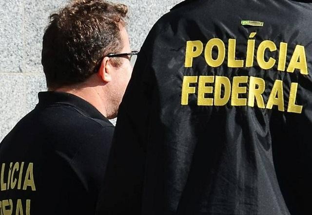 Imagem da noticia Polícia Federal prende hacker responsável por ataque ao sistema do TRF-3