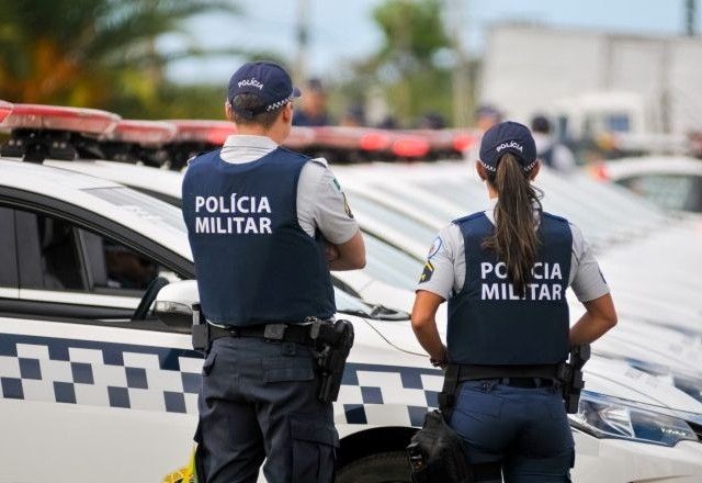 Imagem da noticia CNU 2025: Polícia Militar faz operação especial de segurança em locais de prova no DF