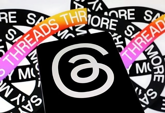 Imagem da noticia Agora, você pode fazer publicações do Facebook ou Instagram no Threads