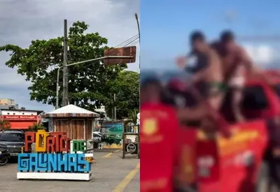 Agressão em Porto de Galinhas: 14 envolvidos foram identificados e serão indiciados Agressão em Porto de Galinhas: 14 envolvidos foram identificados e serão indiciados