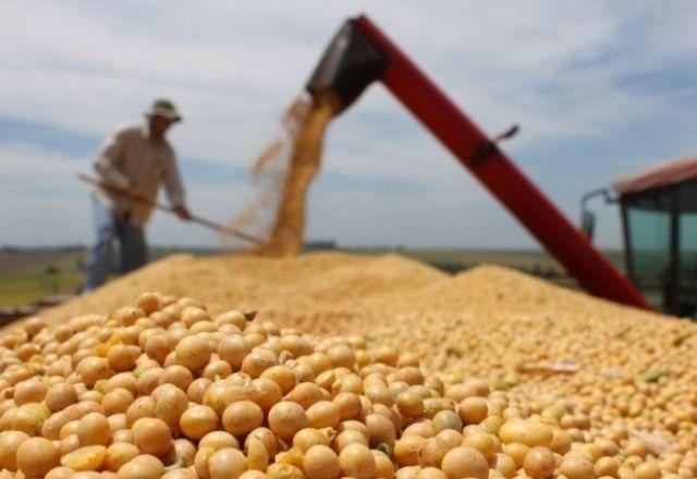 Imagem da noticia Recessão técnica: PIB brasileiro cai 0,1% no 3º trimestre