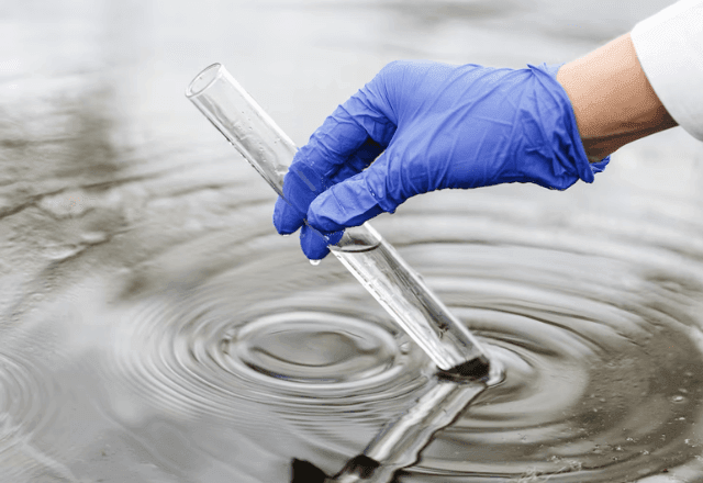 Imagem da noticia Doença misteriosa: água envenenada pode ter causado mortes no Congo, diz OMS