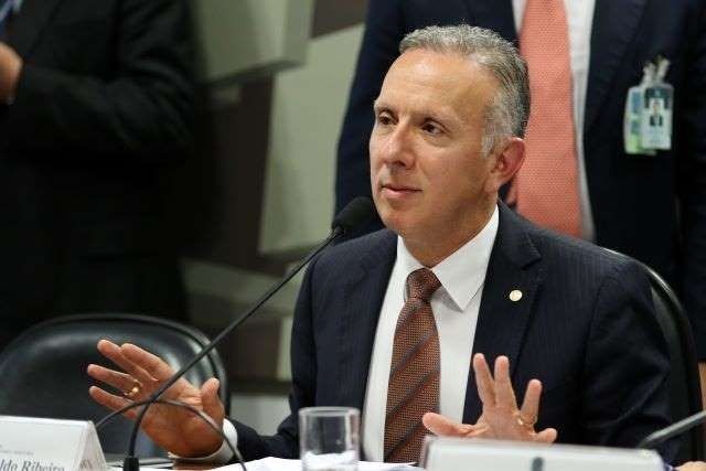 Imagem da noticia Calendário eleitoral pode atrasar regulamentação da reforma tributária, diz relator