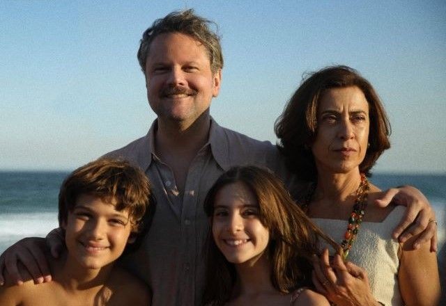 Imagem da noticia "Ainda Estou Aqui" vence Oscar 2025 de melhor filme internacional