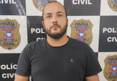 Extremista confessa ter colocado bomba perto de aeroporto em Brasília Extremista confessa ter colocado bomba perto de aeroporto em Brasília