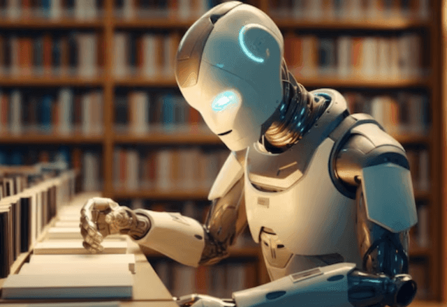 Imagem da noticia Albânia nomeia ministra feita por IA para combater corrupção