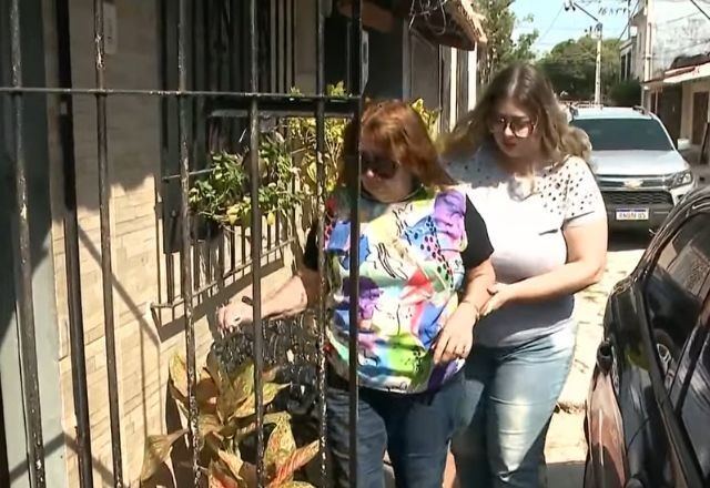 Imagem da noticia Pacientes perdem a visão e até os olhos após cirurgia de catarata em Belém