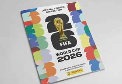 Fifa encerra parceria com a Panini e divulga novo acordo a partir de 2031 Fifa encerra parceria com a Panini e divulga novo acordo a partir de 2031